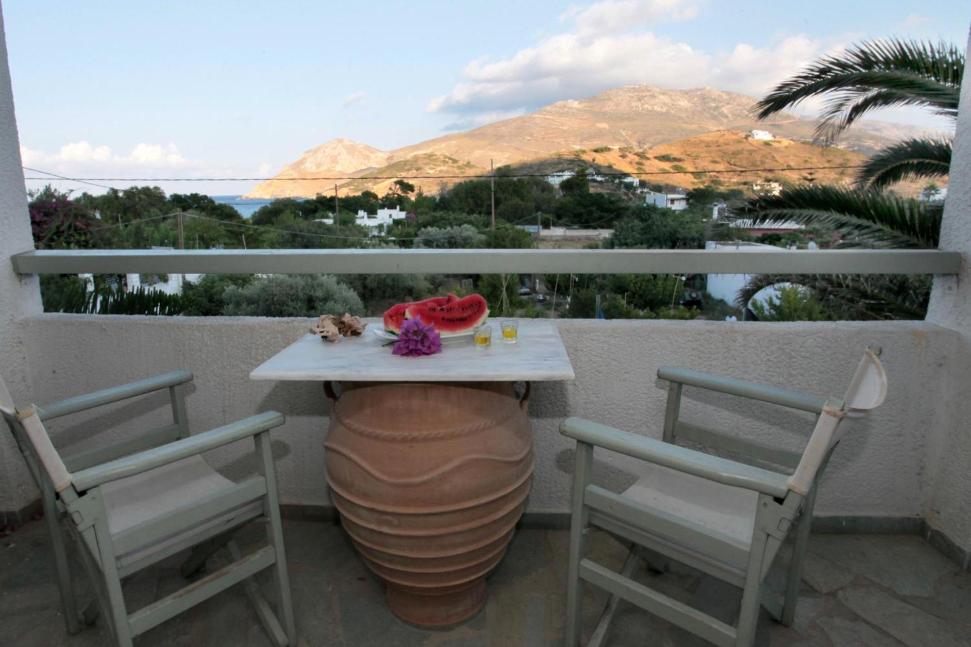 Achilleion Hotel Skyros Phòng bức ảnh